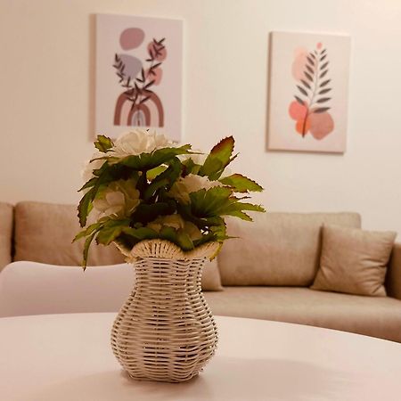 Jico Travel - Erjon Apartments Vlorë Exteriér fotografie