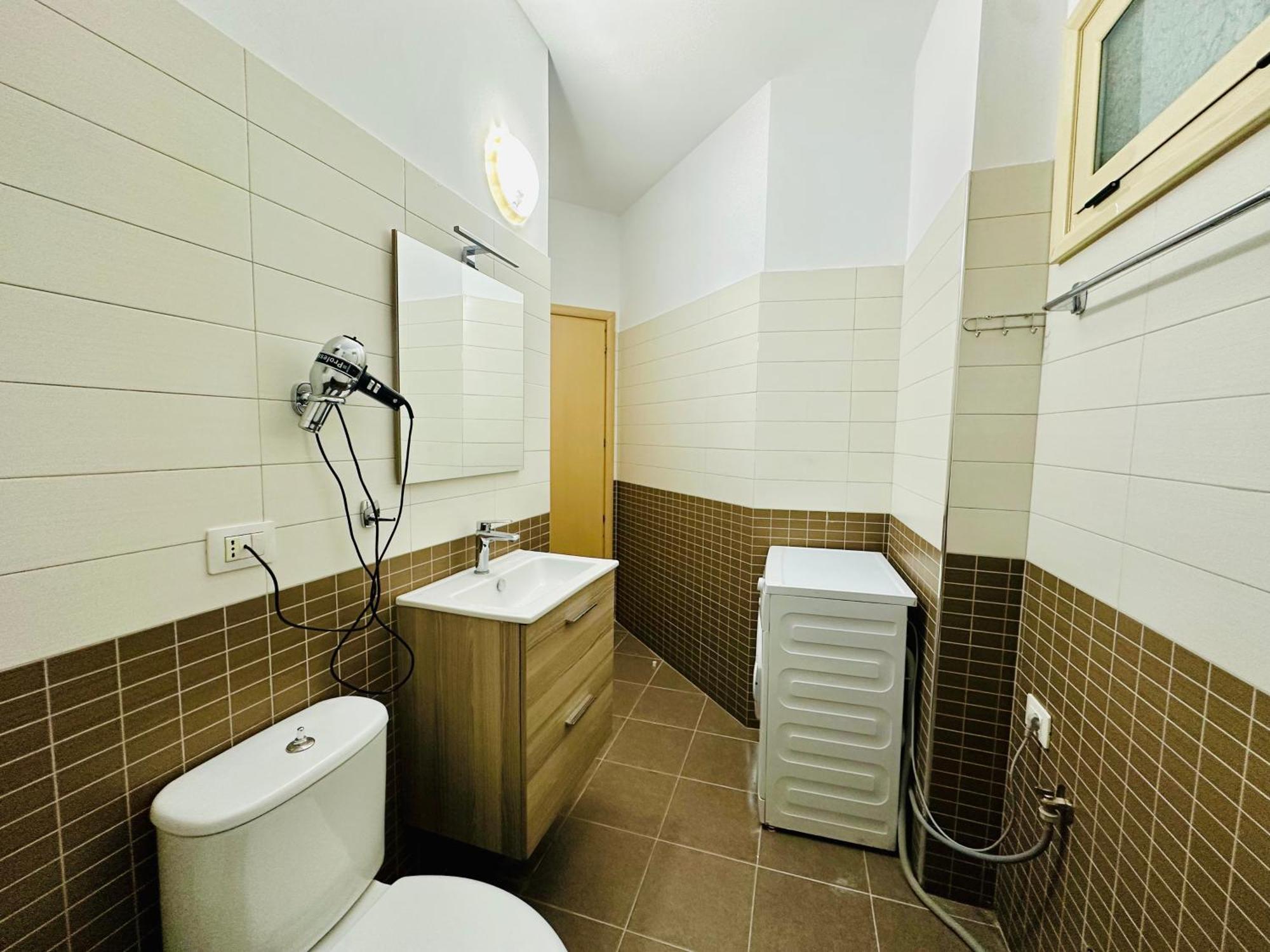 Jico Travel - Erjon Apartments Vlorë Pokoj fotografie